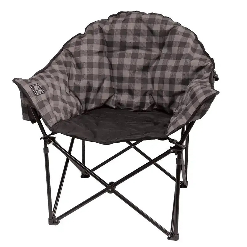 Kuma Lazy Bear Chair
