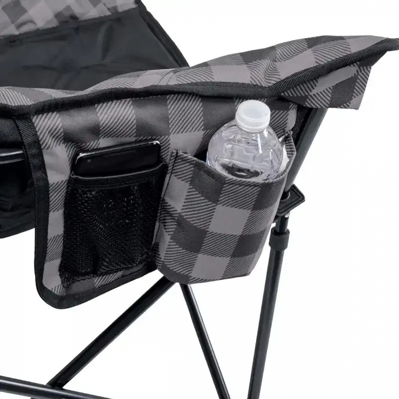 Kuma Lazy Bear Chair
