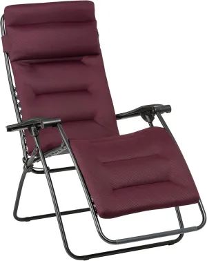 Lafuma RSX Clip AC US, Bordeaux Red