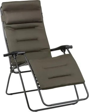Lafuma RSX Clip XL AC US, Taupe Brown