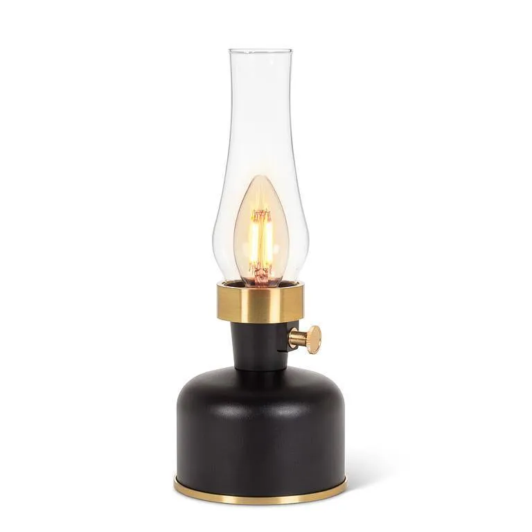 LED Chimney Lamp