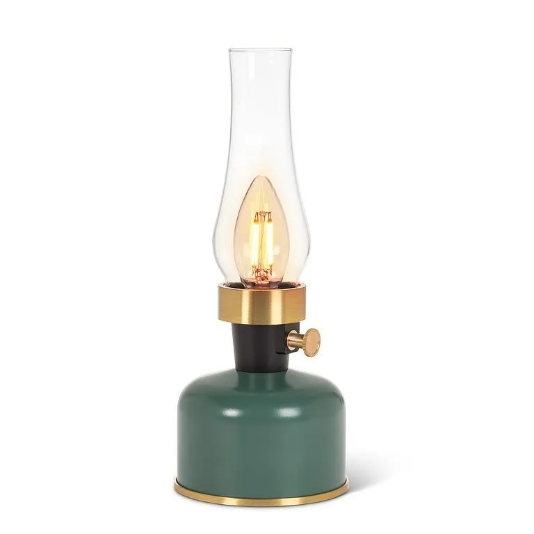 LED Chimney Lamp