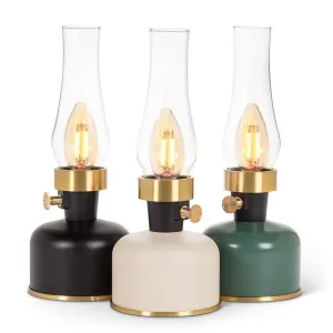 LED Chimney Lamp