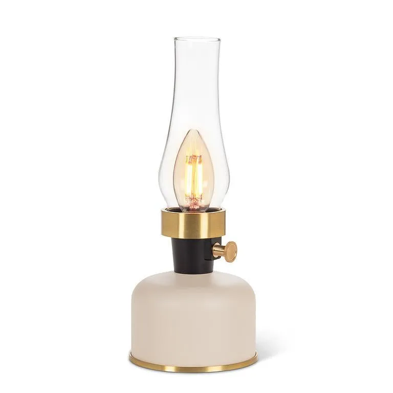 LED Chimney Lamp