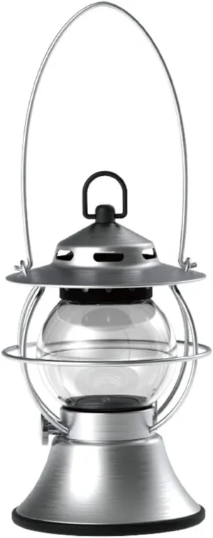 LED Retro Outdoor Camping Lantern Rechargeable Tent Light Adjust Modes 200h Runtime (Color : B Size : One Size) (A One Size)