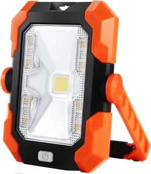 LED Solar Lantern, Rechargeable Solar Powered Camping Lights for Hiking, Backpacking, Fishing and Emergency Outdoor & Home Portable Use