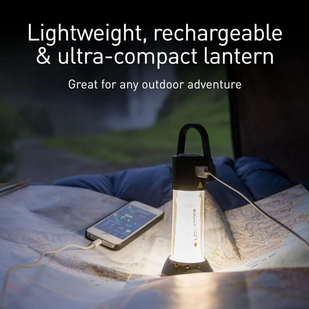 Ledlenser ML6