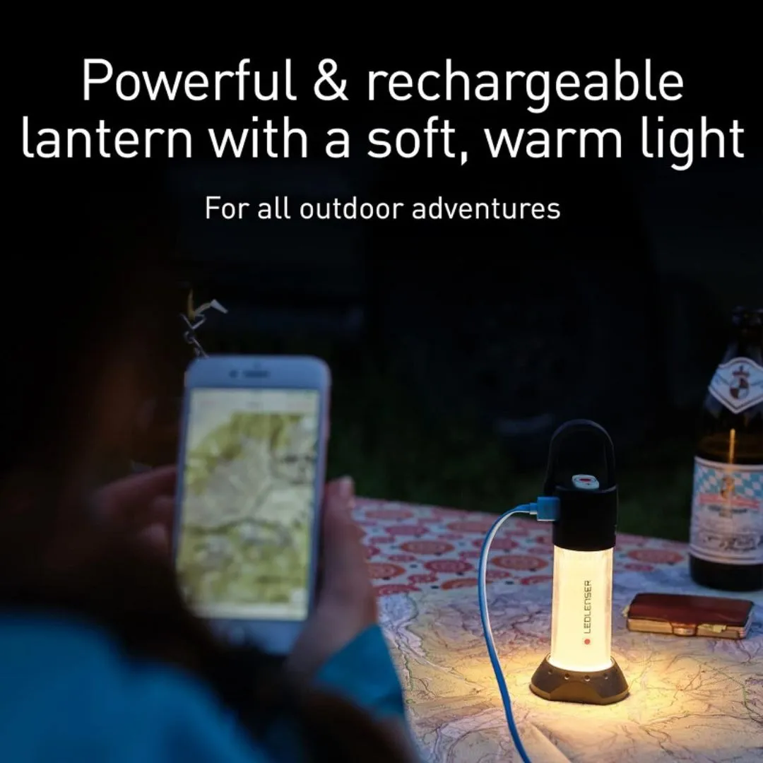 Ledlenser ML6
