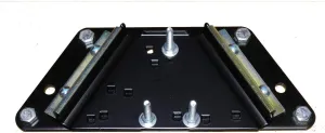 Lee Precision 90251 Bench Plate Kit, Black