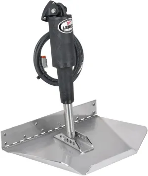 Lenco 934; x 1434; Airboat Trim Tab Kit w/o Switch