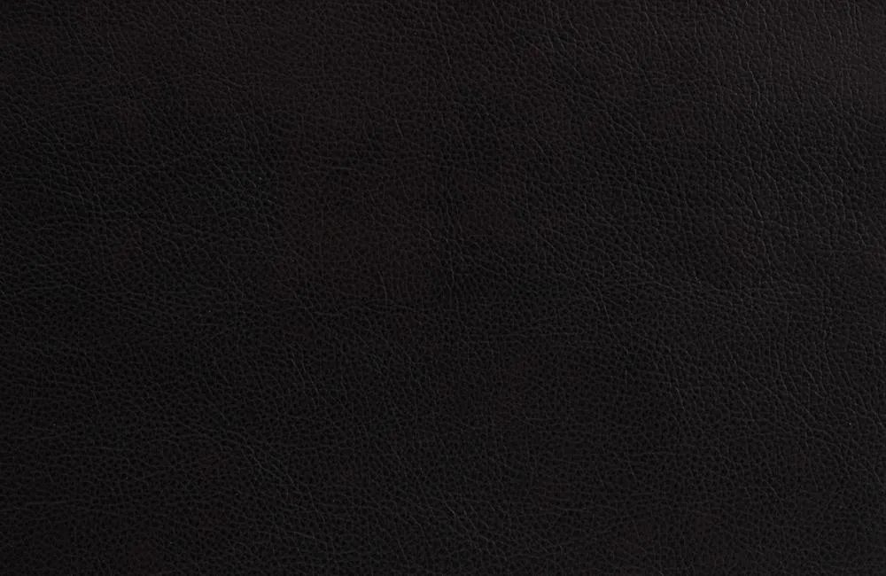 Leonardo Brown Eco-leather Reclining Sectional Sofa