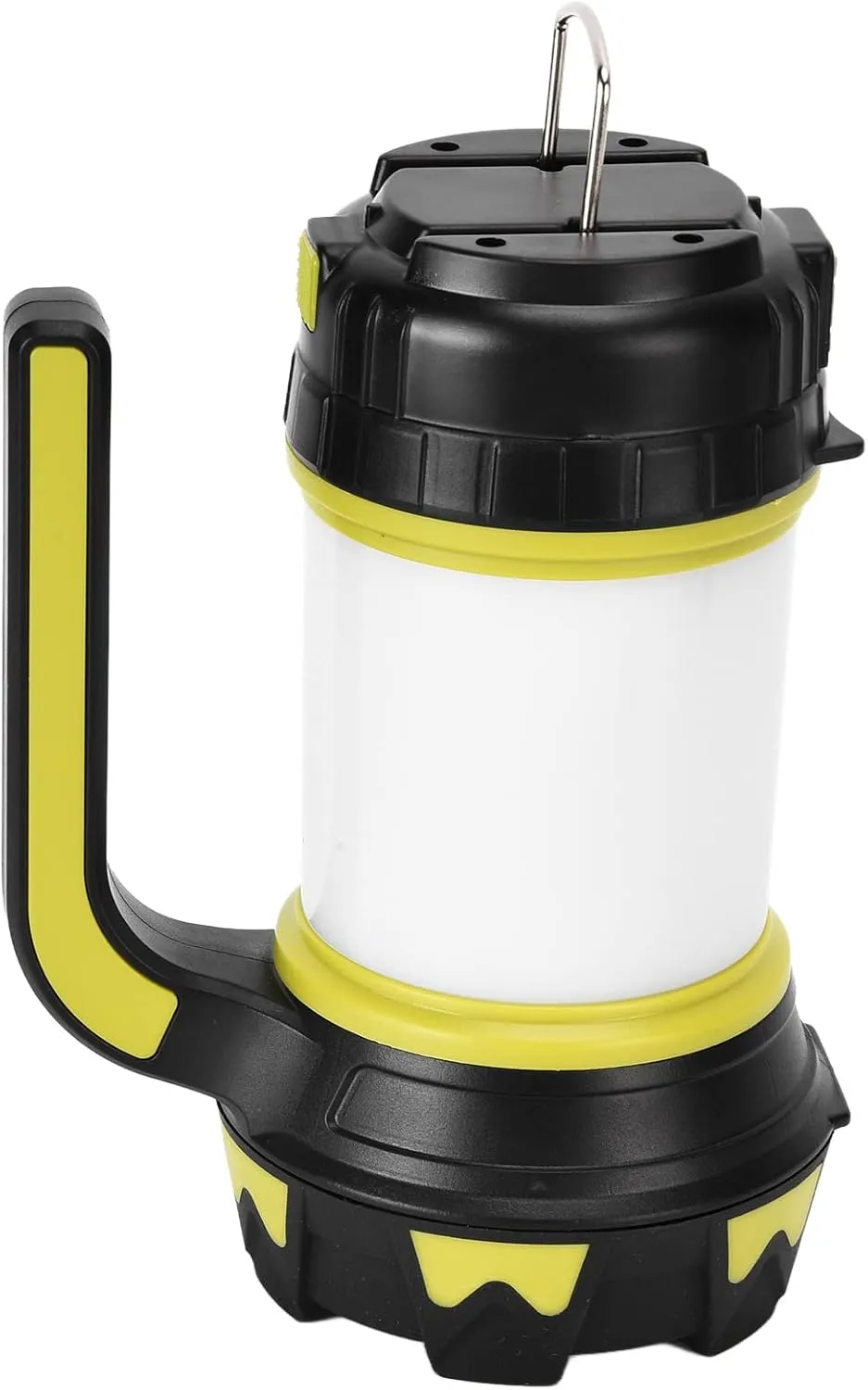 Lighting Specialty Lighting, Modes for Emergency Hiking, USB Rechargeable Camping Lantern for Outdoor, Suitable for Camping, Hiking, Fishing, LED Camping Light