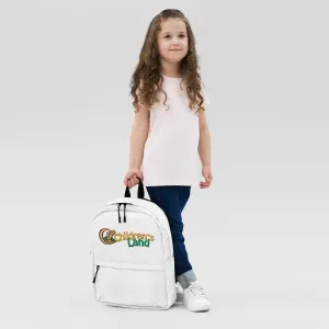 Lightweight and Water-Resistant Backpack | Children's Land
