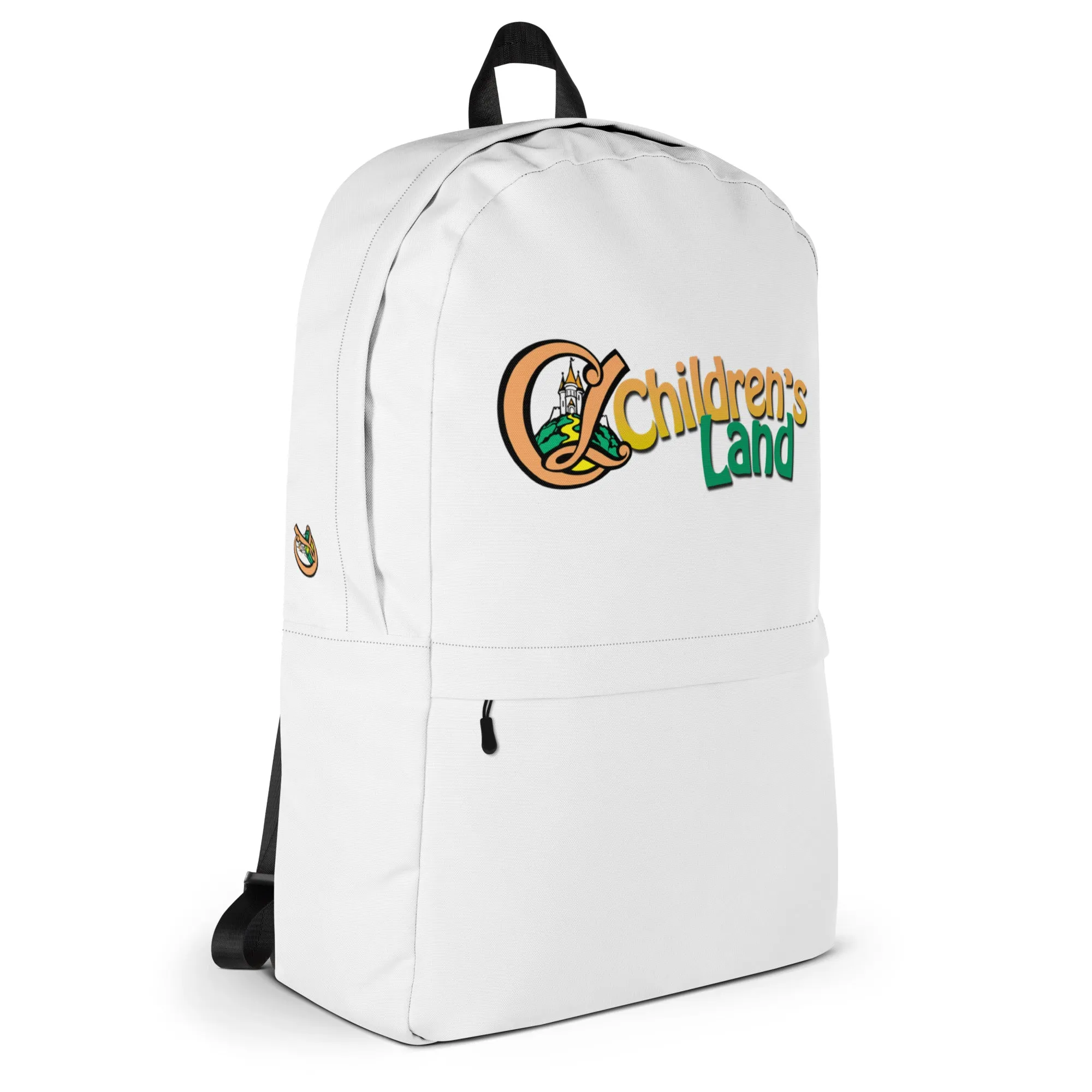 Lightweight and Water-Resistant Backpack | Children's Land