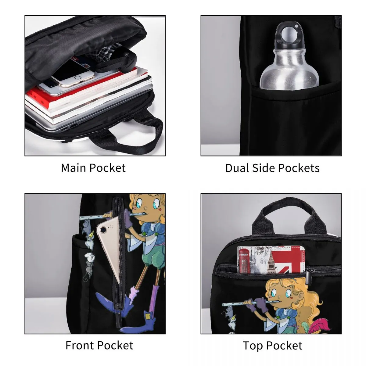 Lightweight Backpack Fast shipping Supportive 418080478