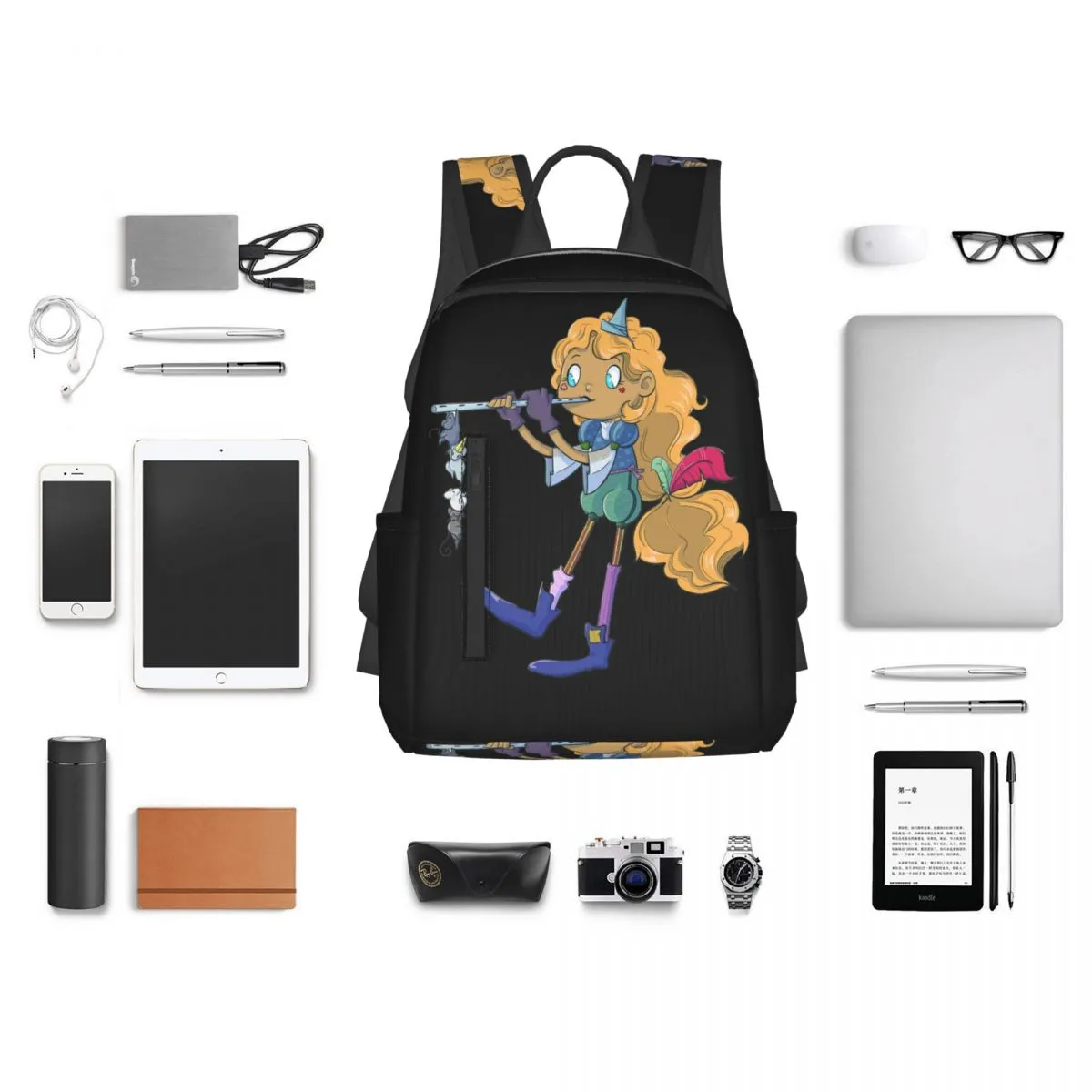 Lightweight Backpack Fast shipping Supportive 418080478