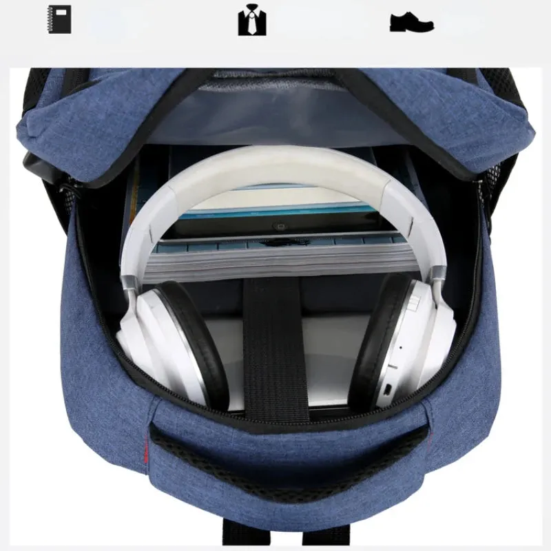 Lightweight Backpack