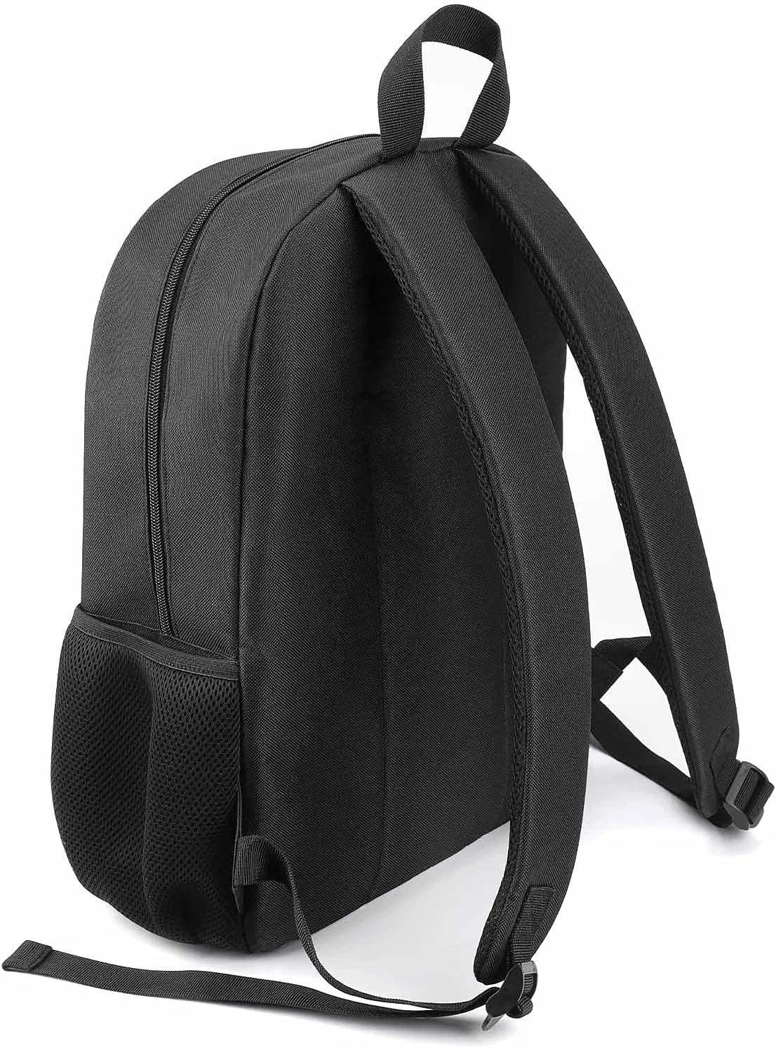 Lightweight Backpacks Cute Travel Bag Durable Dream Catcher Butterfly Printing Small Travel Backpack For Women & Men