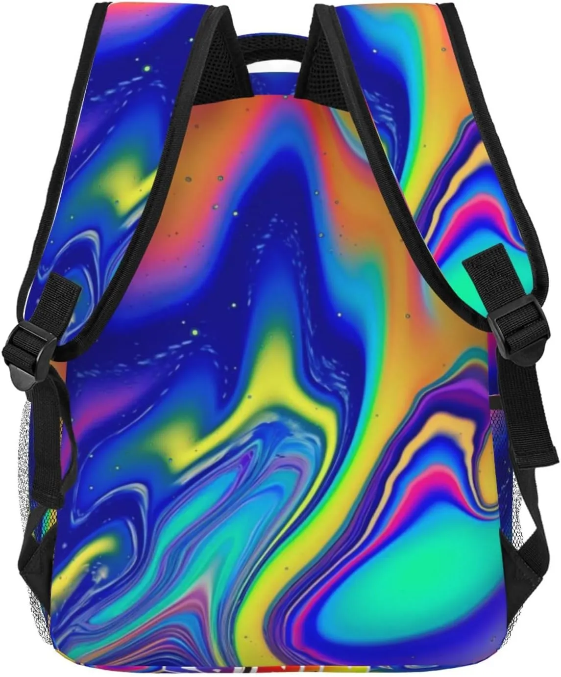 Lightweight Classic Large Capacity Backpack Multifunctional Daypack For Adult