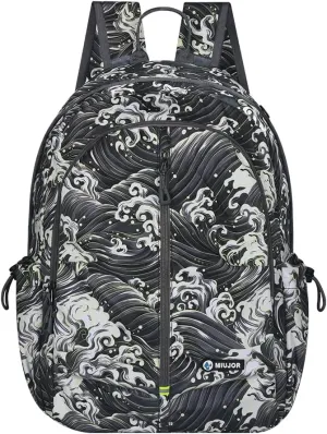Lightweight Packable Foldable Backpack，Hiking backpack，Travel Backpack