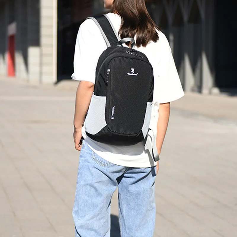Lightweight Waterproof Backpack
