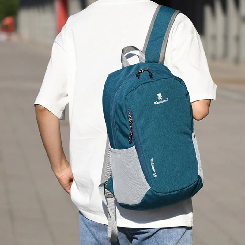 Lightweight Waterproof Backpack