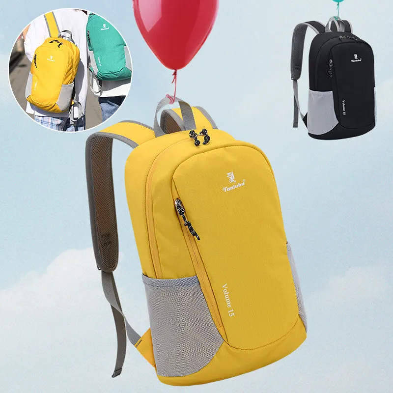 Lightweight Waterproof Backpack
