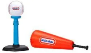 Little Tikes Totally Huge Sports™ T-Ball Set