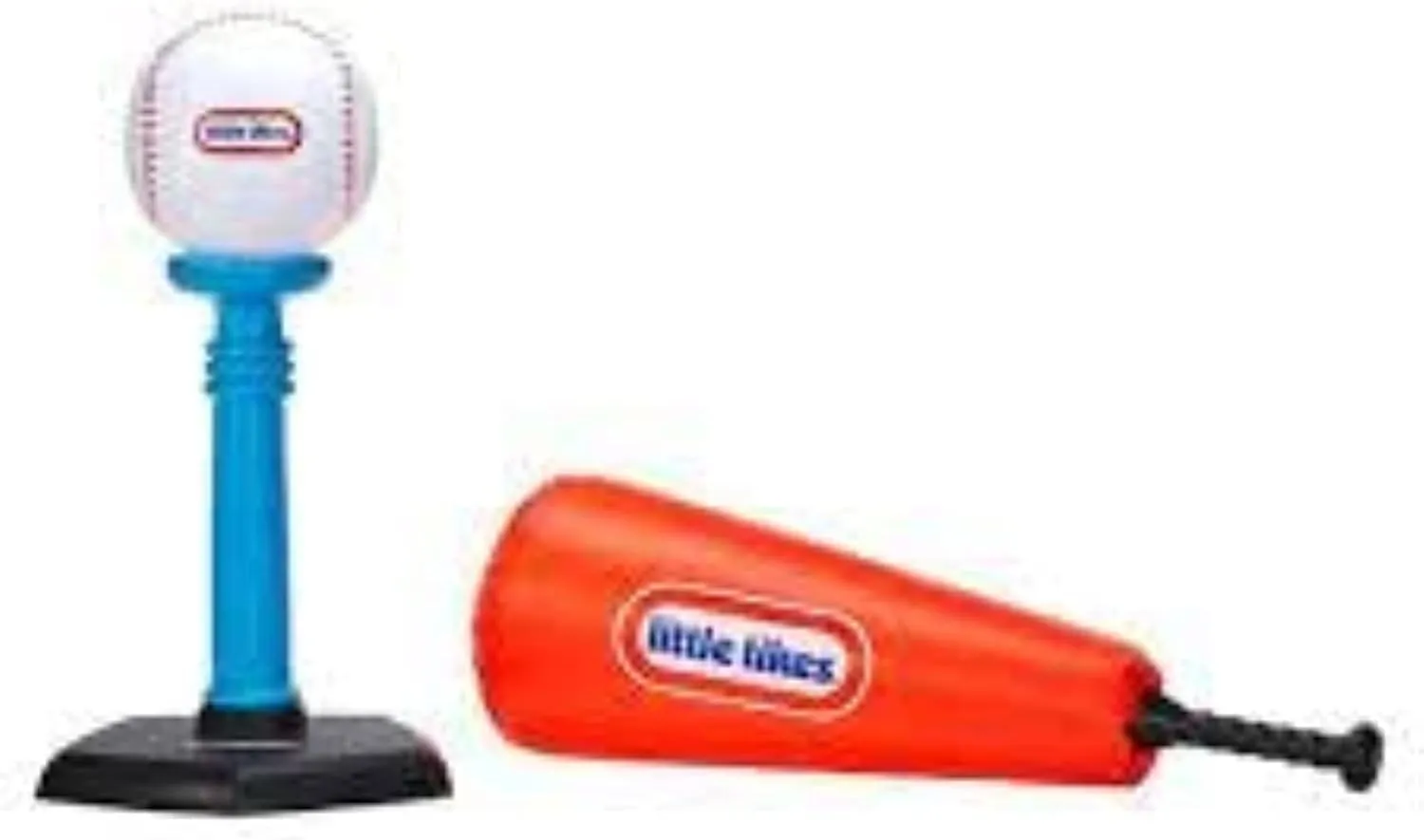 Little Tikes Totally Huge Sports™ T-Ball Set