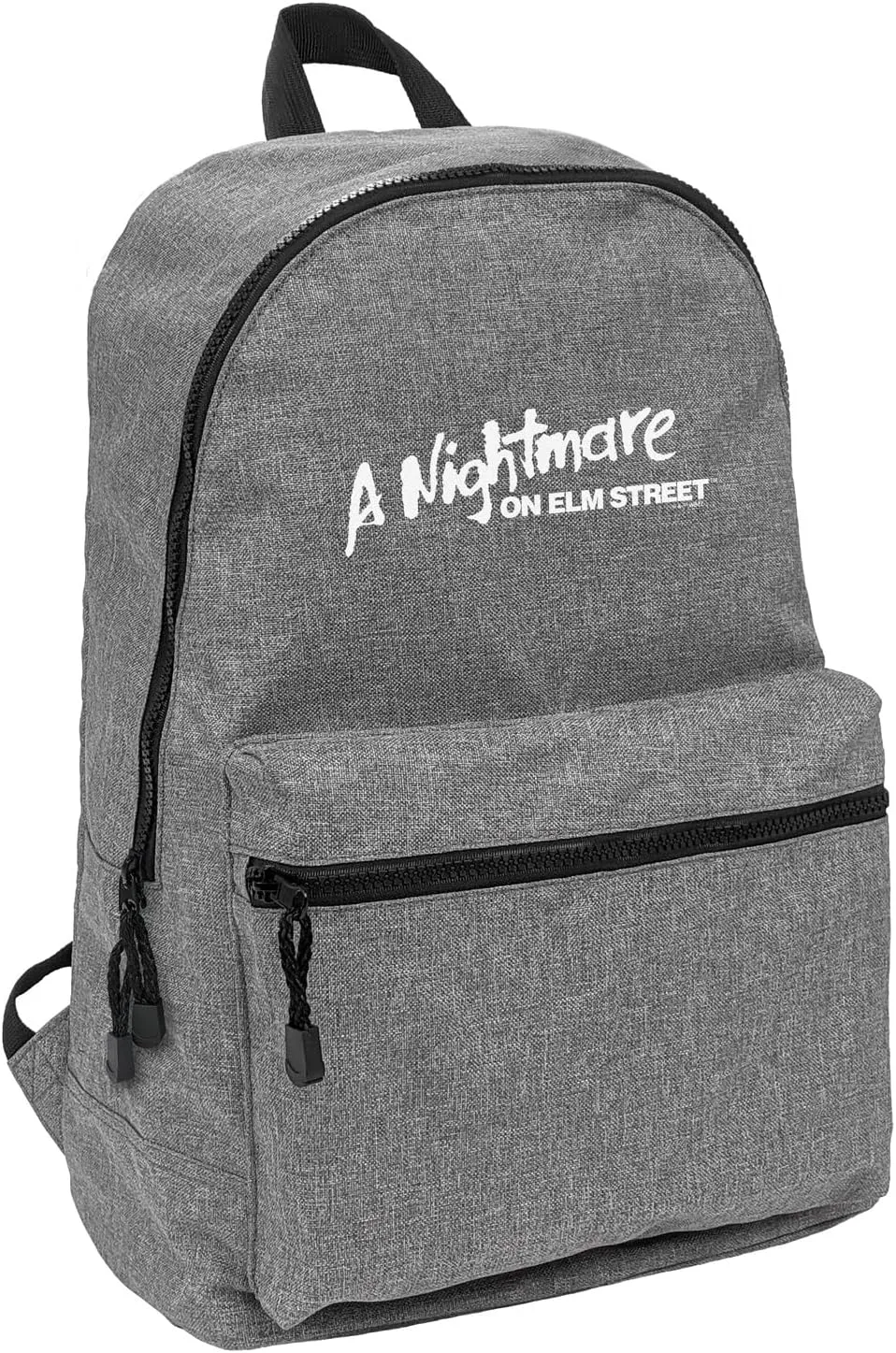 LOGOVISION A Nightmare On Elm Street Logo Lightweight Backpack for Work School Daily Use Packable for Travel