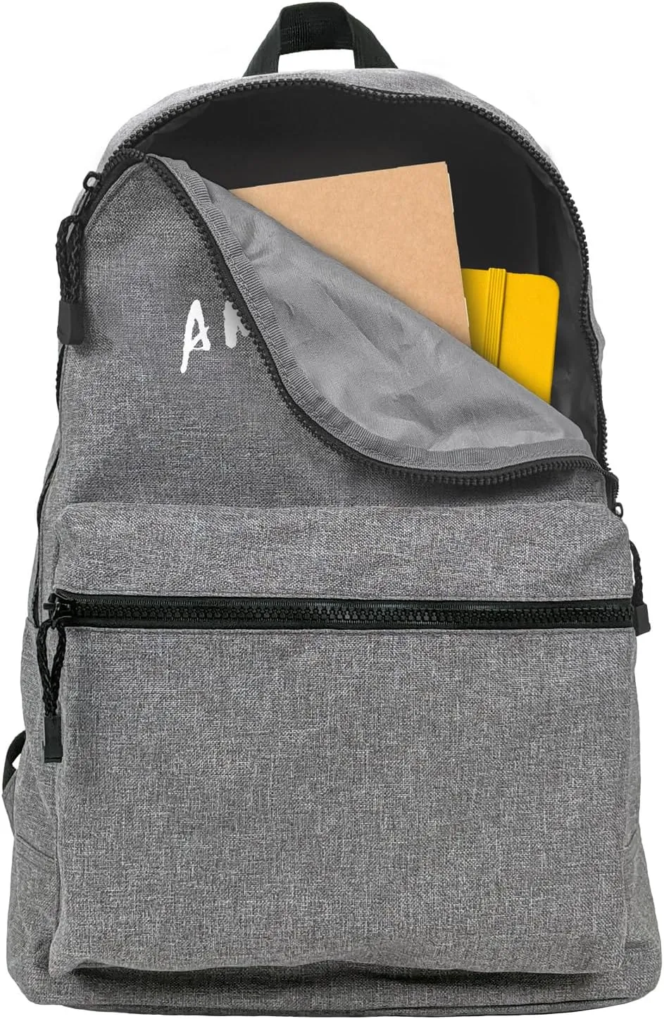 LOGOVISION A Nightmare On Elm Street Logo Lightweight Backpack for Work School Daily Use Packable for Travel