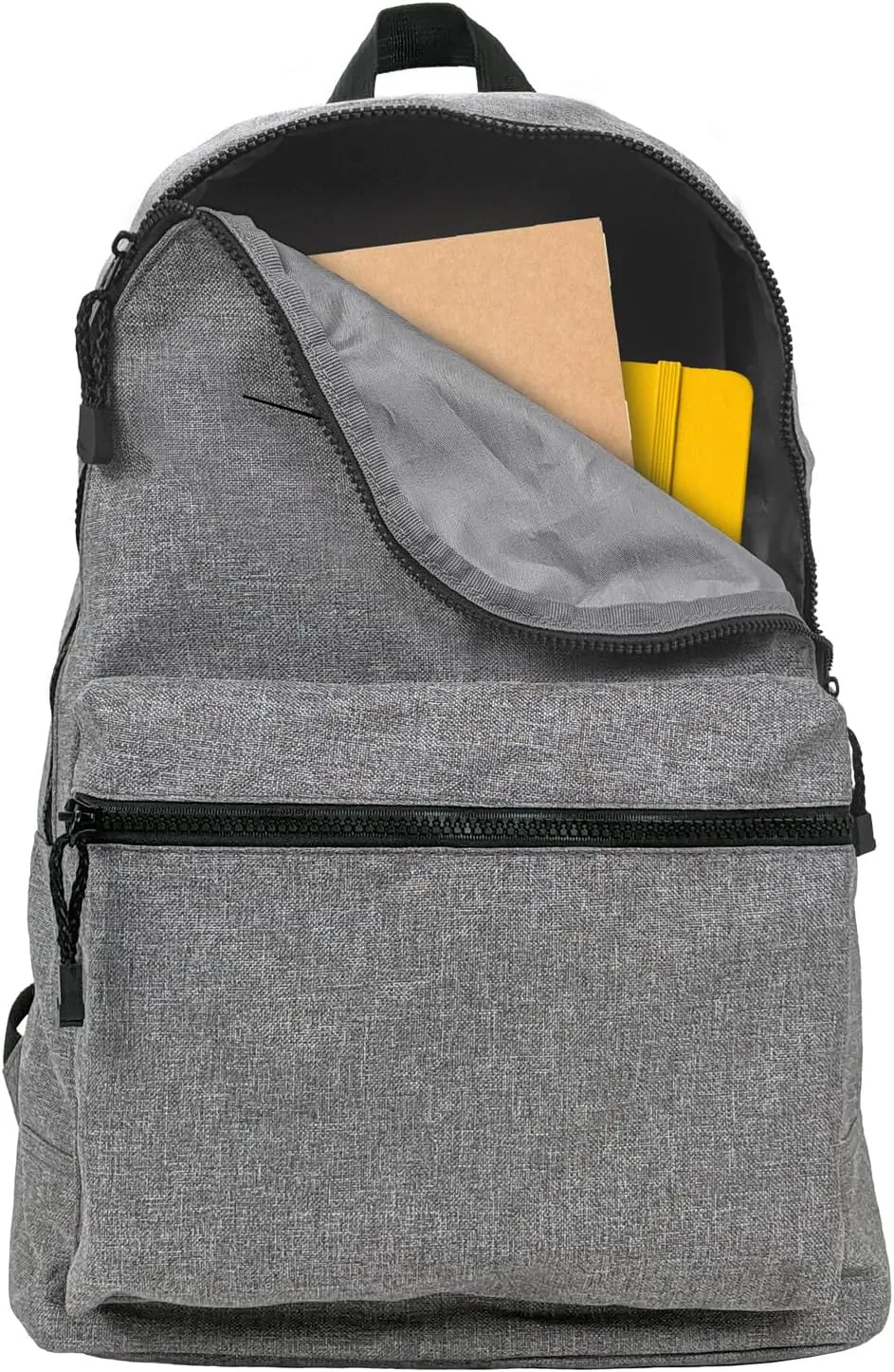 LOGOVISION Looney Tunes Michigan J Frog Lightweight Backpack for Work School Daily Use Packable for Travel