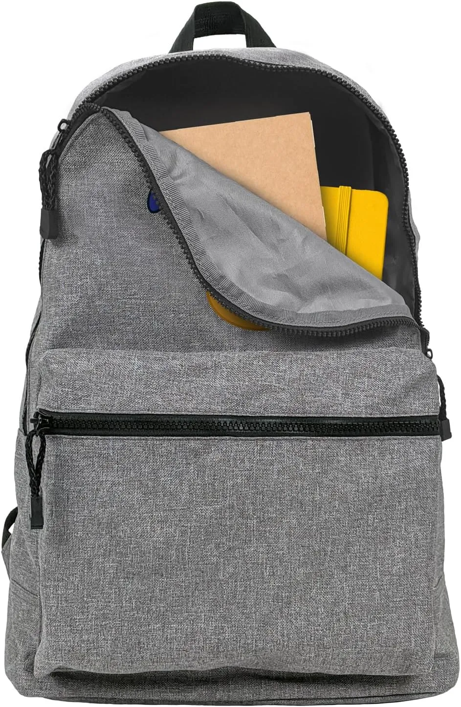 LOGOVISION Looney Tunes Road Runner Lightweight Backpack for Work School Daily Use Packable for Travel