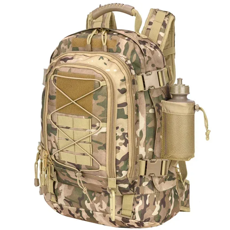 LQ Army Tactical Backpack