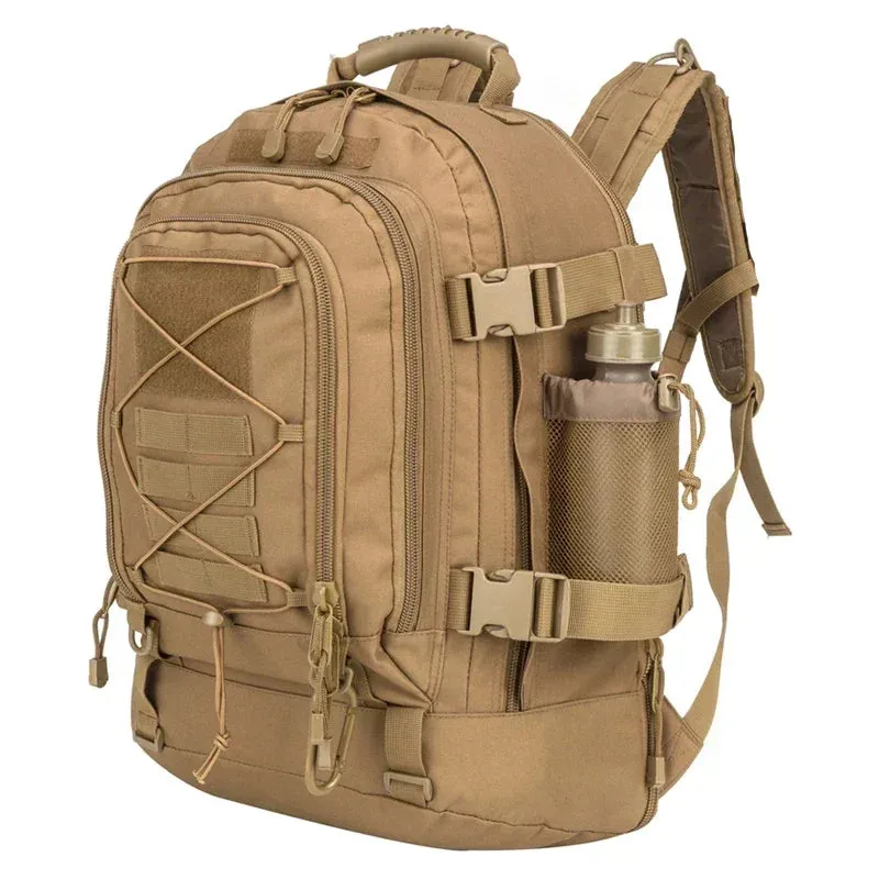 LQ Army Tactical Backpack