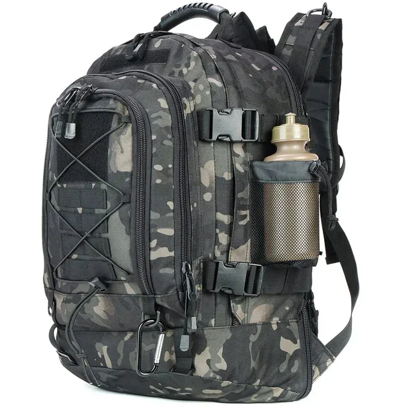 LQ Army Tactical Backpack