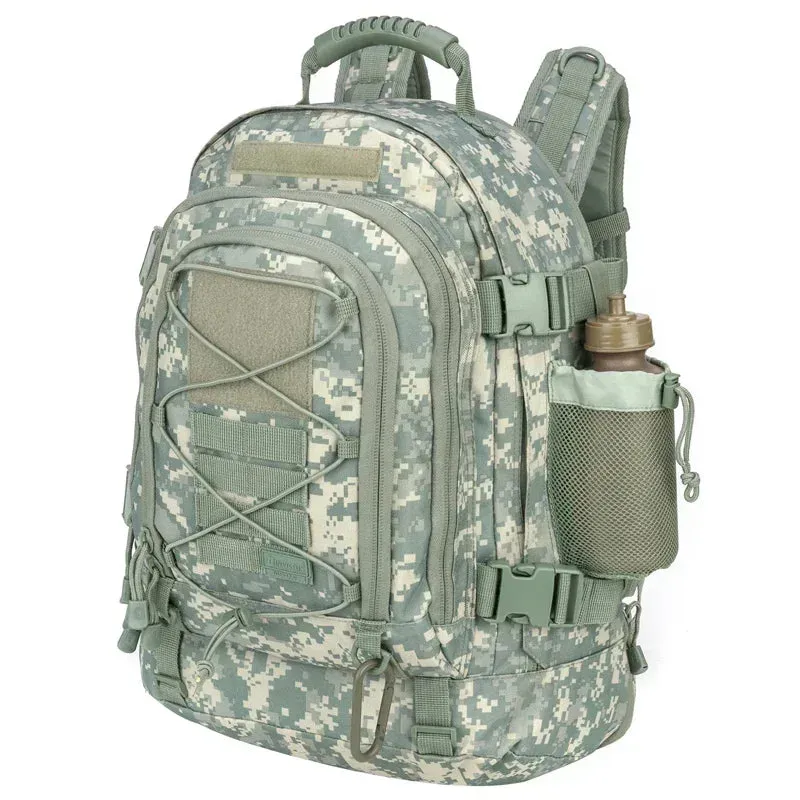 LQ Army Tactical Backpack