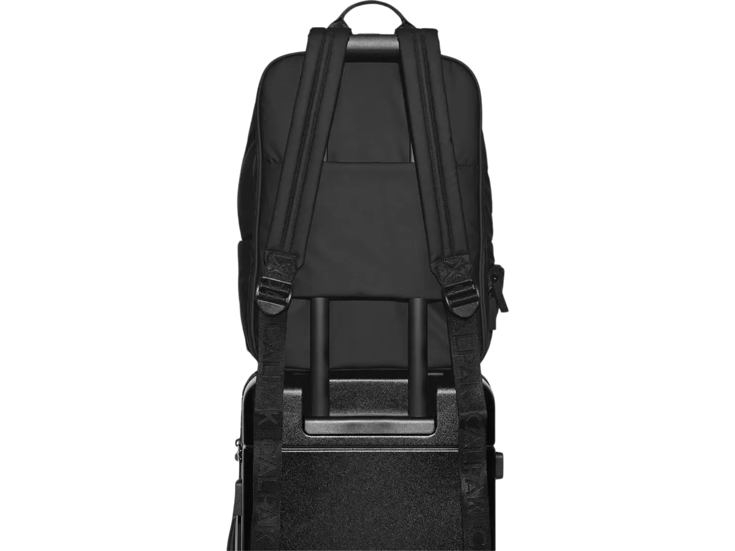 Luka 17 inch Laptop Backpack