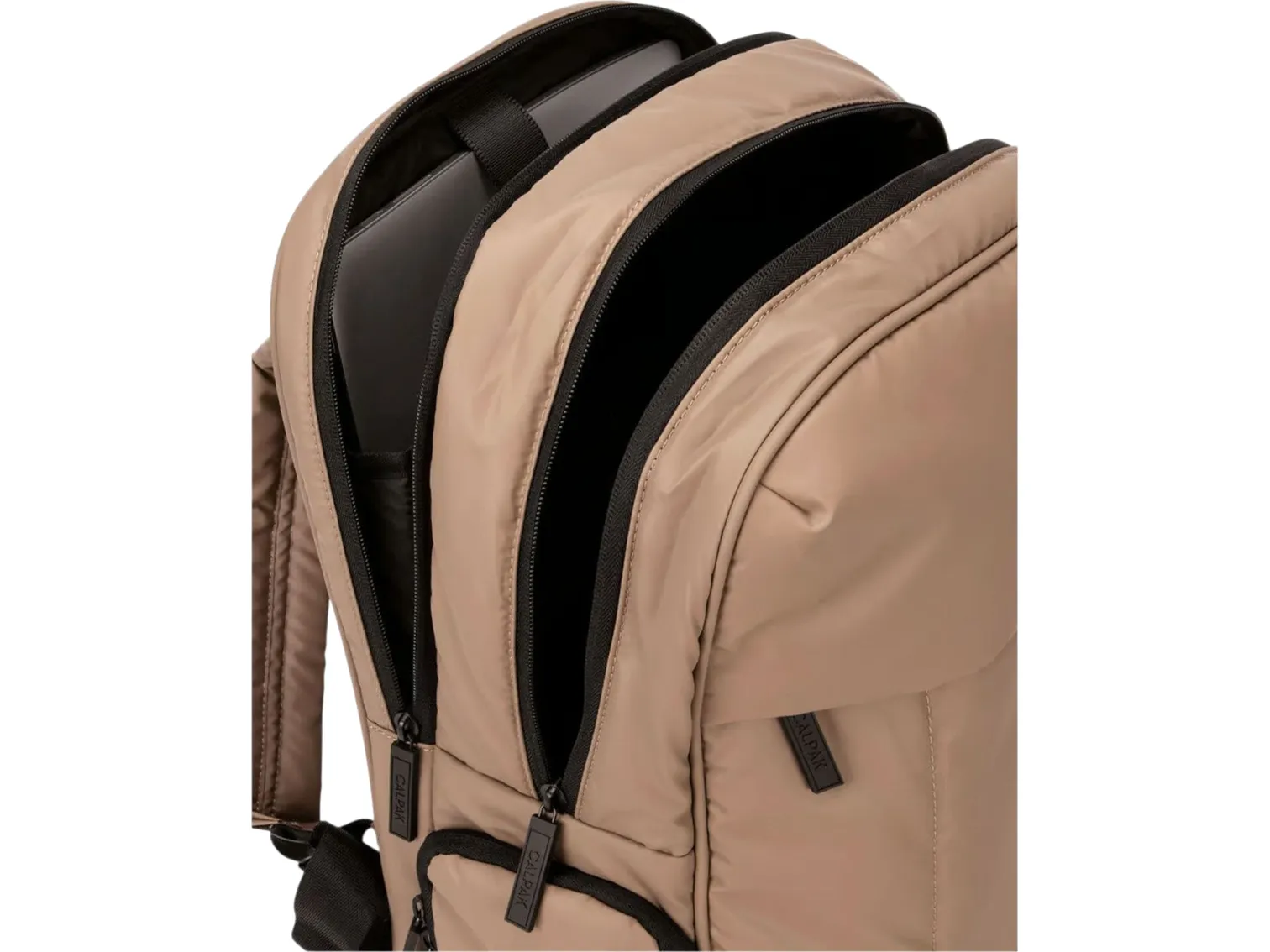 Luka 17 inch Laptop Backpack