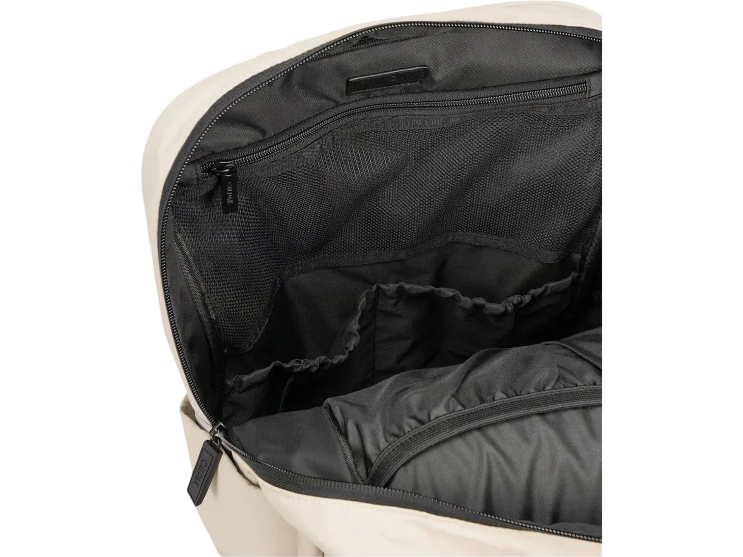 Luka 17 inch Laptop Backpack