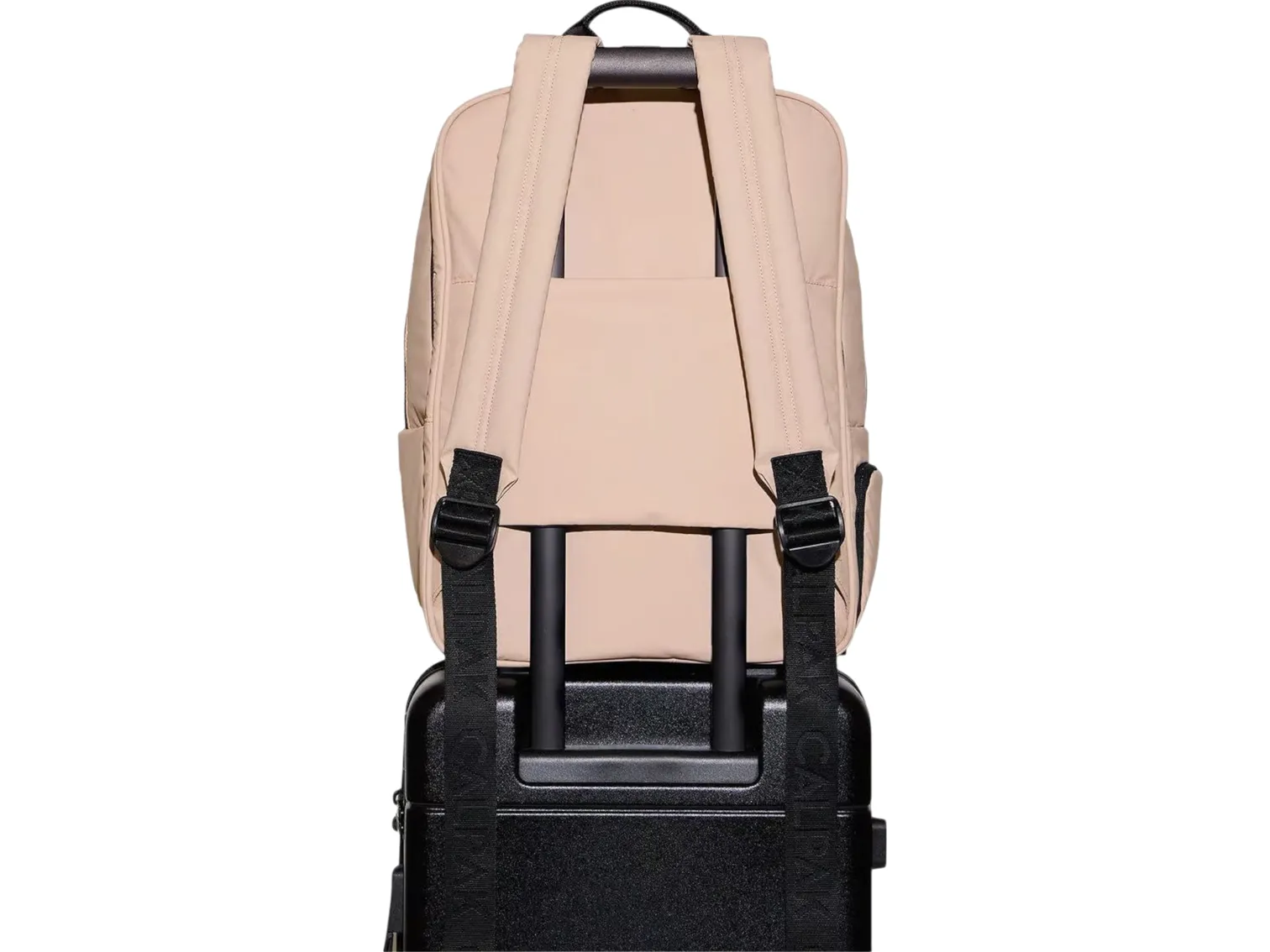 Luka 17 inch Laptop Backpack