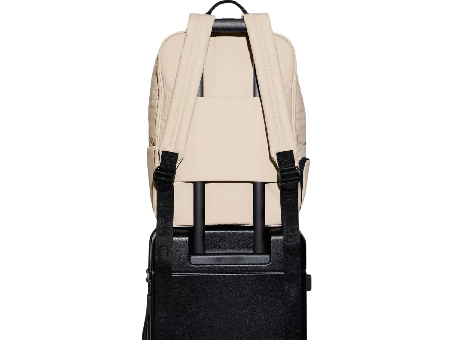Luka 17 inch Laptop Backpack