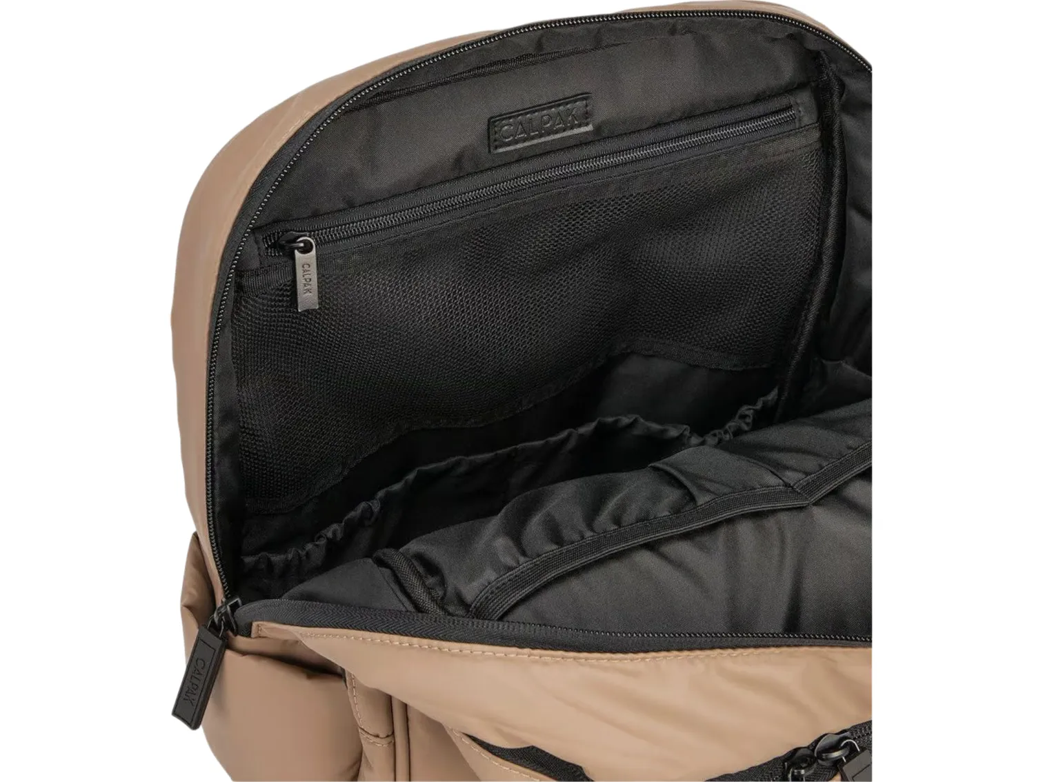 Luka 17 inch Laptop Backpack