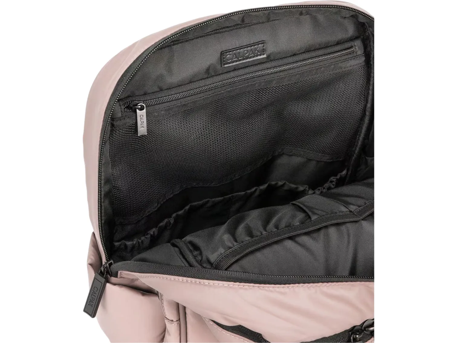 Luka 17 inch Laptop Backpack