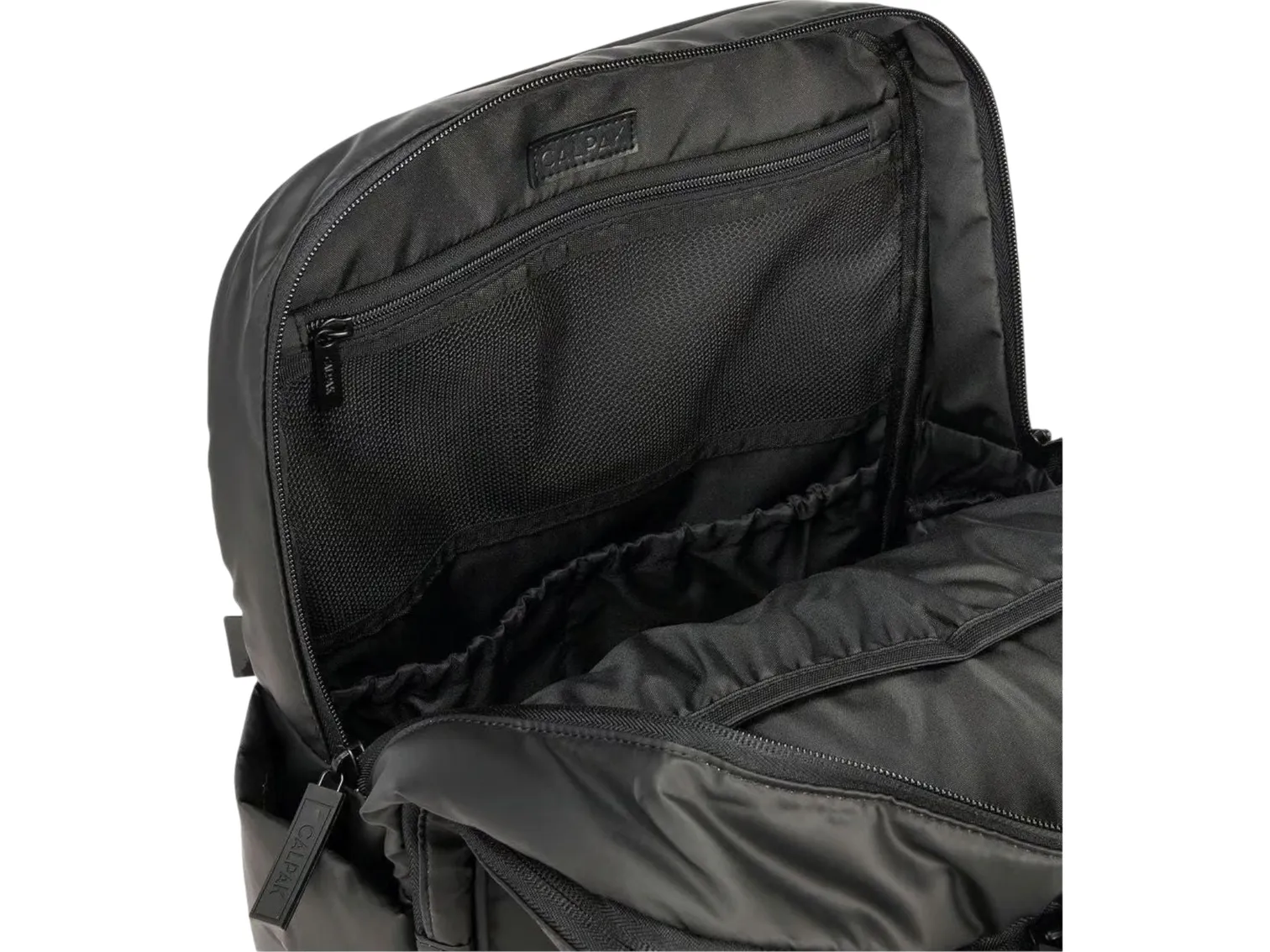 Luka 17 inch Laptop Backpack