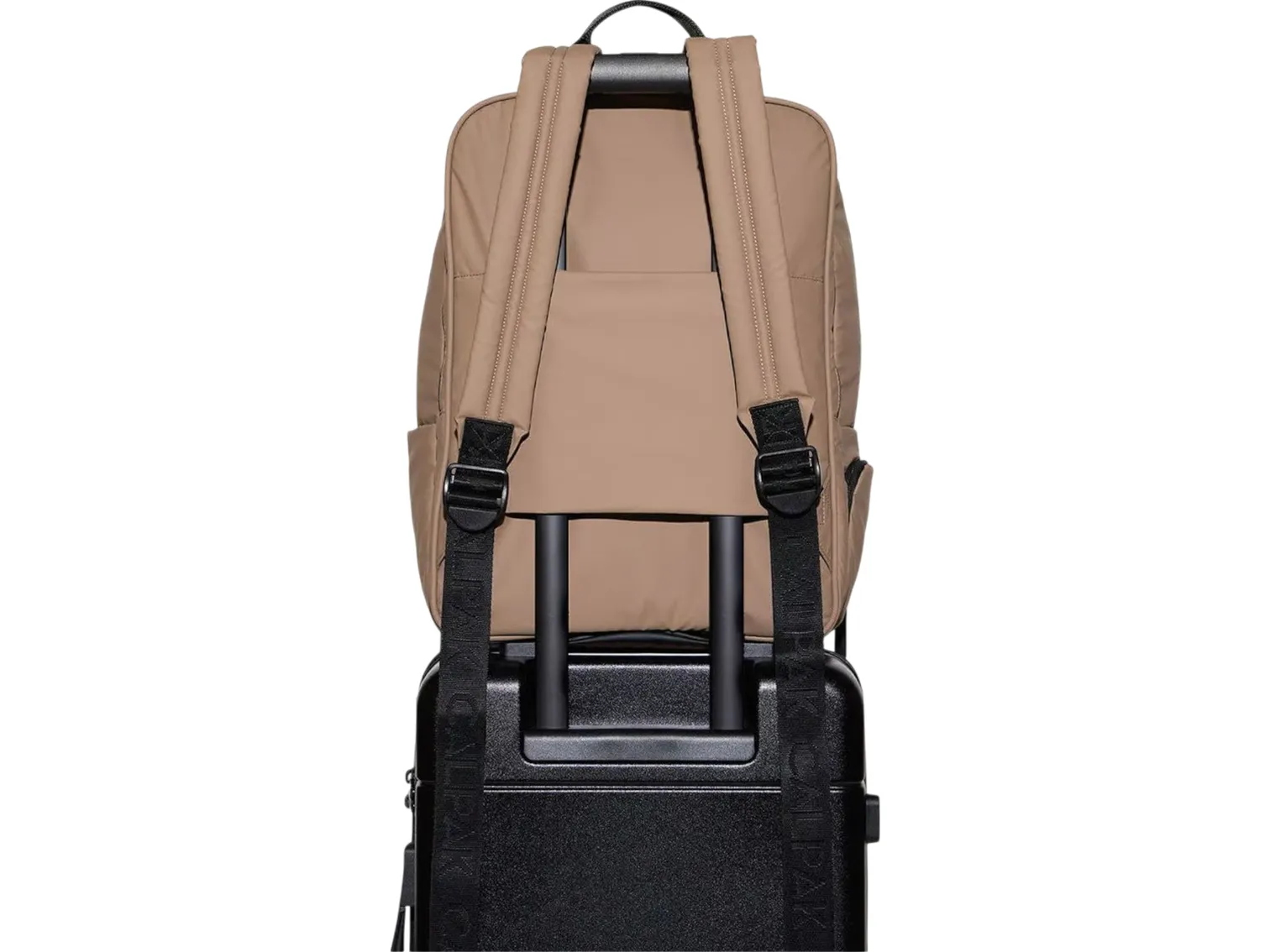 Luka 17 inch Laptop Backpack