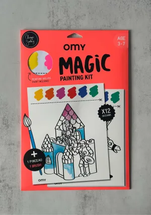 Magic Paint Kit