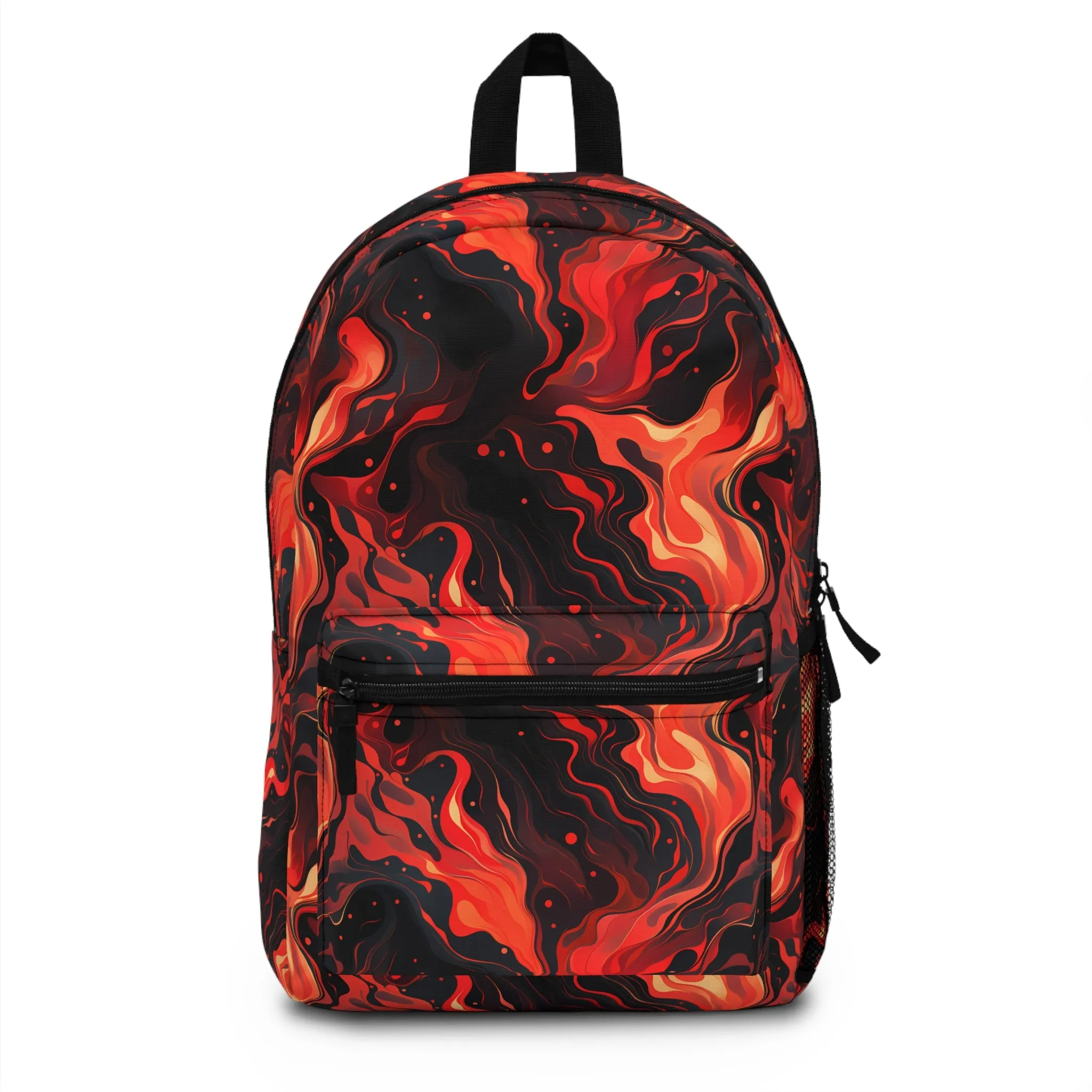 Magma Matrix