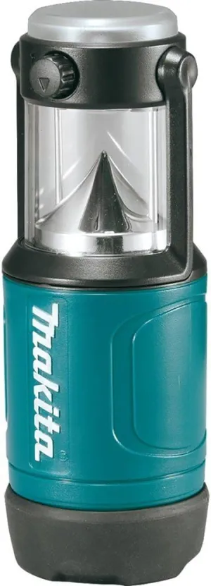 Makita ML102 12V max Lithium-Ion Cordless LED Lantern/Flashlight with Bare Tool Only