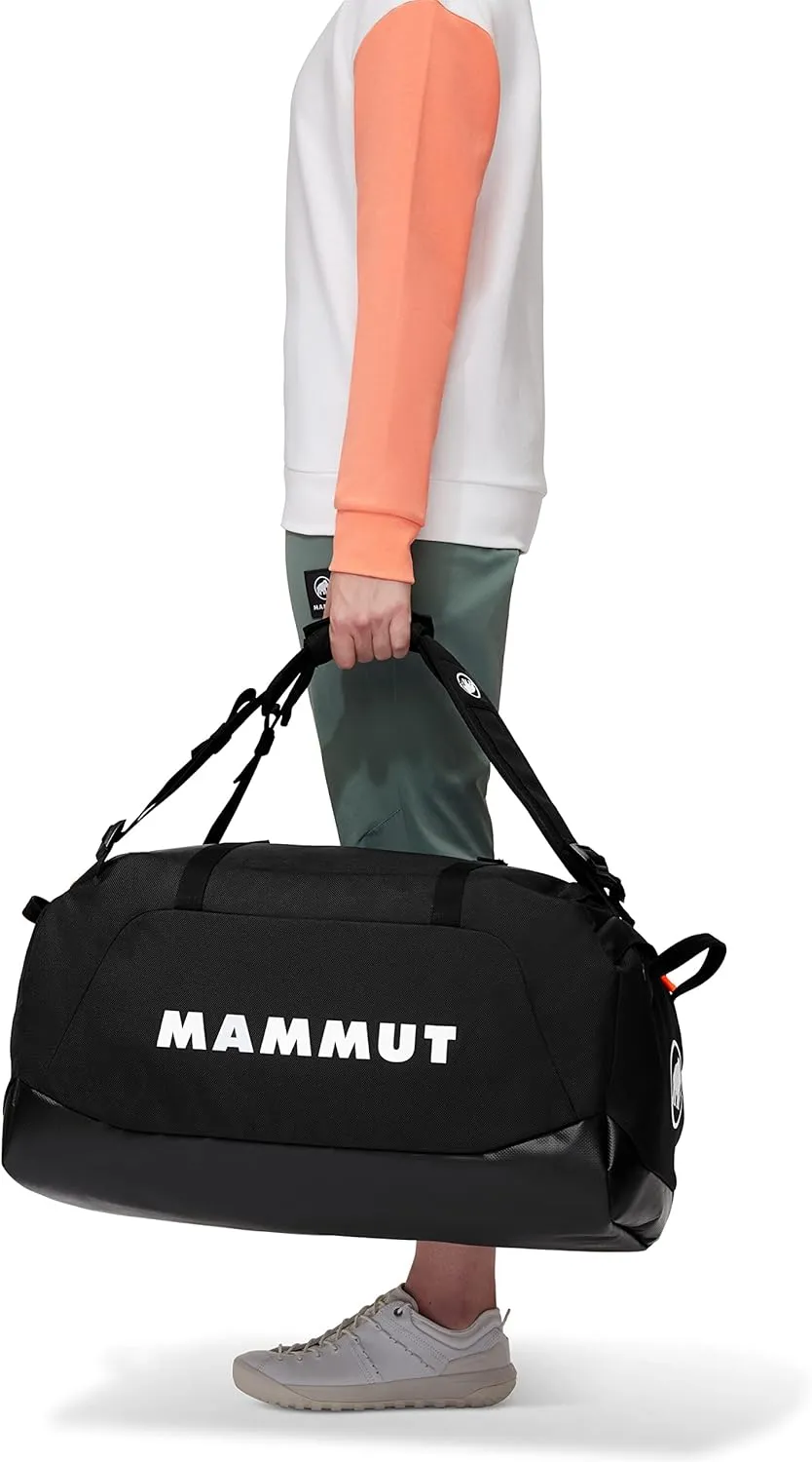 Mammut Cargon 60L Backpack - Black